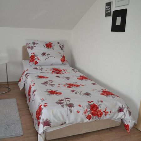 Guesthouse Zalac Slunj Bagian luar foto