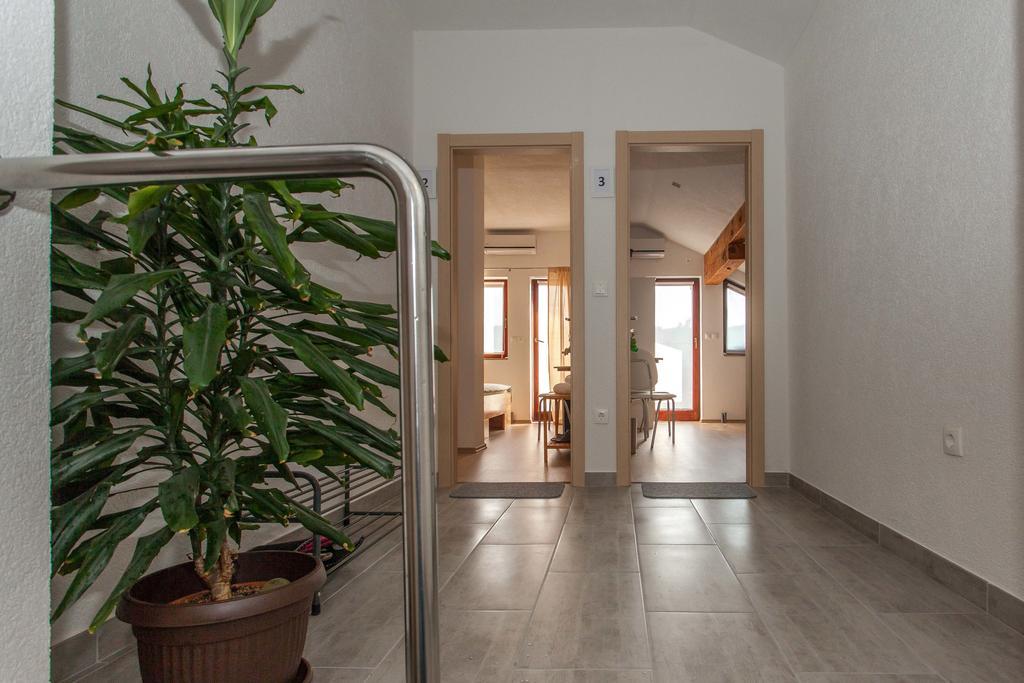 Guesthouse Zalac Slunj Bagian luar foto