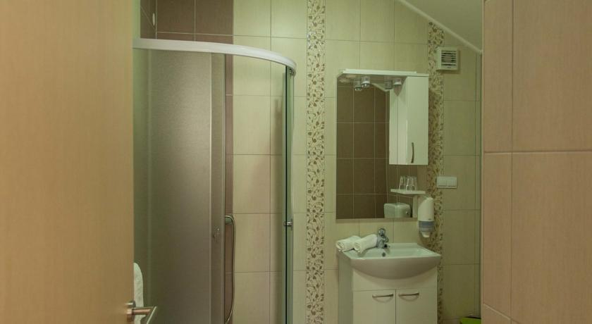 Guesthouse Zalac Slunj Ruang foto