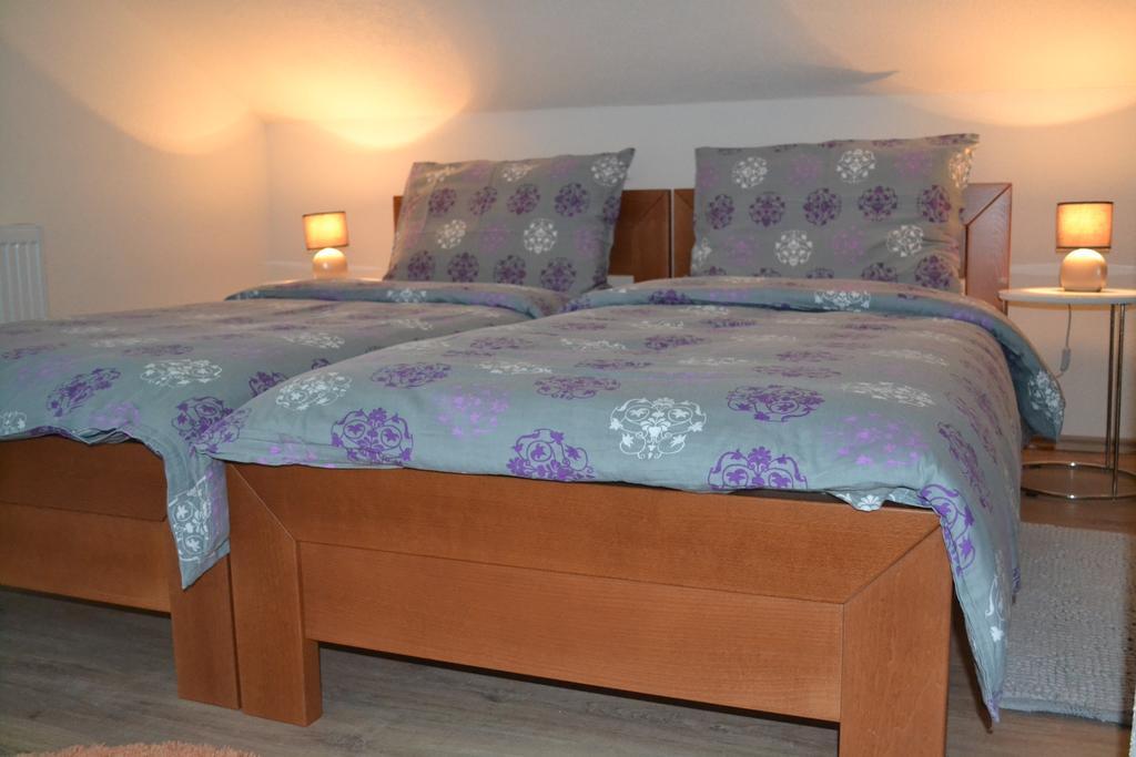 Guesthouse Zalac Slunj Bagian luar foto