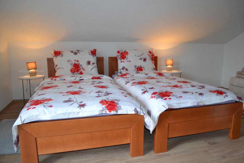 Guesthouse Zalac Slunj Bagian luar foto