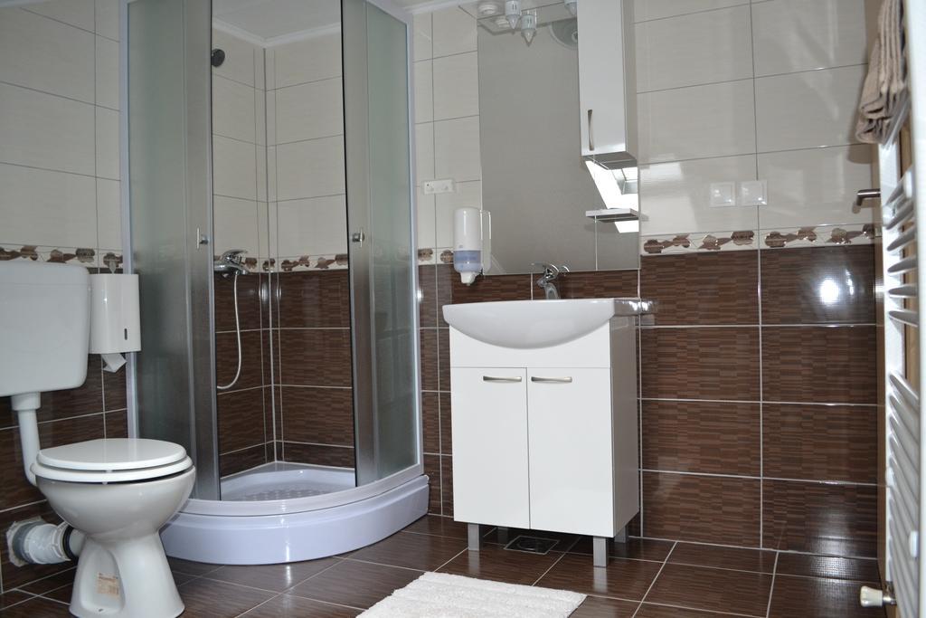 Guesthouse Zalac Slunj Bagian luar foto
