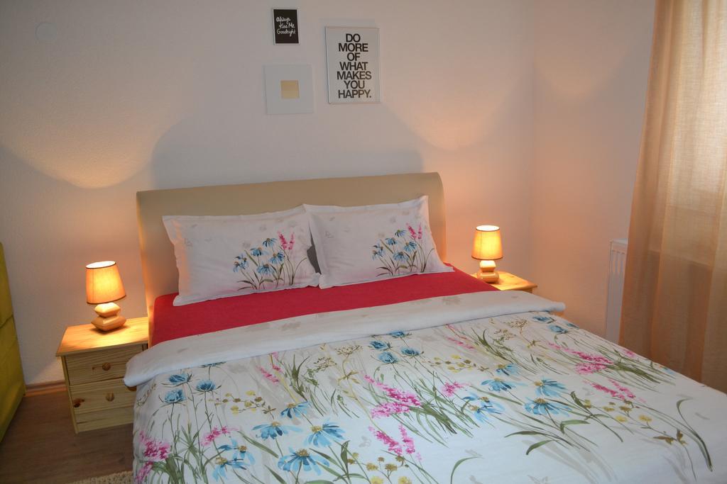 Guesthouse Zalac Slunj Bagian luar foto