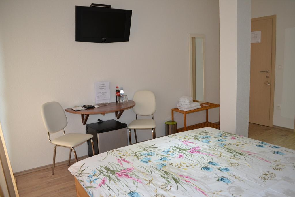 Guesthouse Zalac Slunj Bagian luar foto