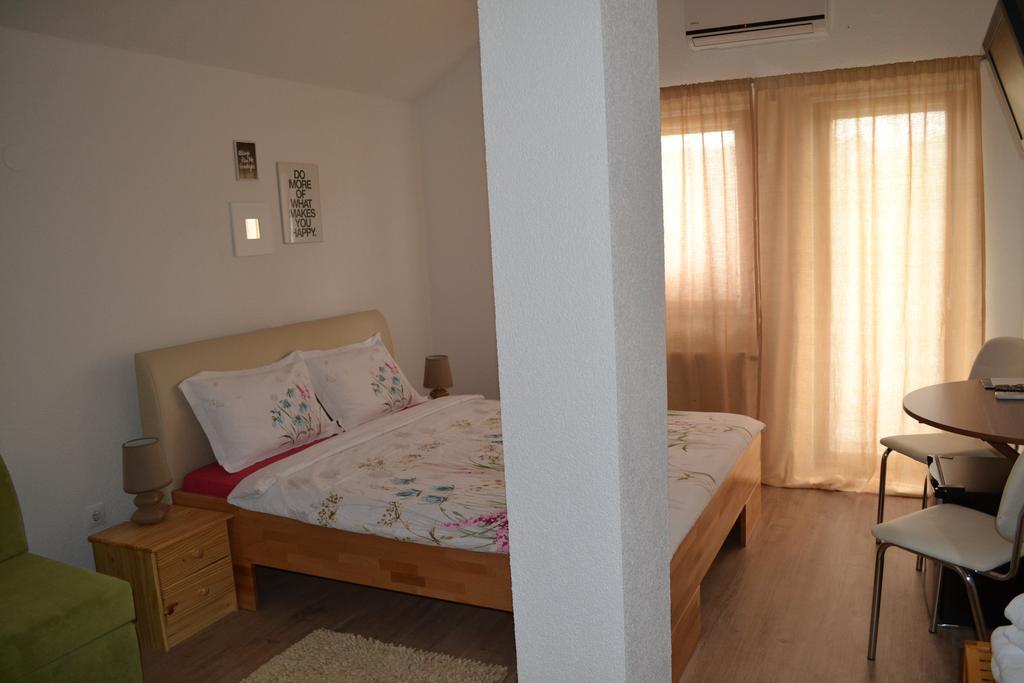 Guesthouse Zalac Slunj Bagian luar foto