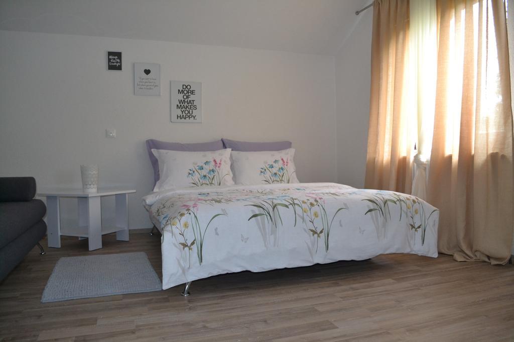 Guesthouse Zalac Slunj Bagian luar foto
